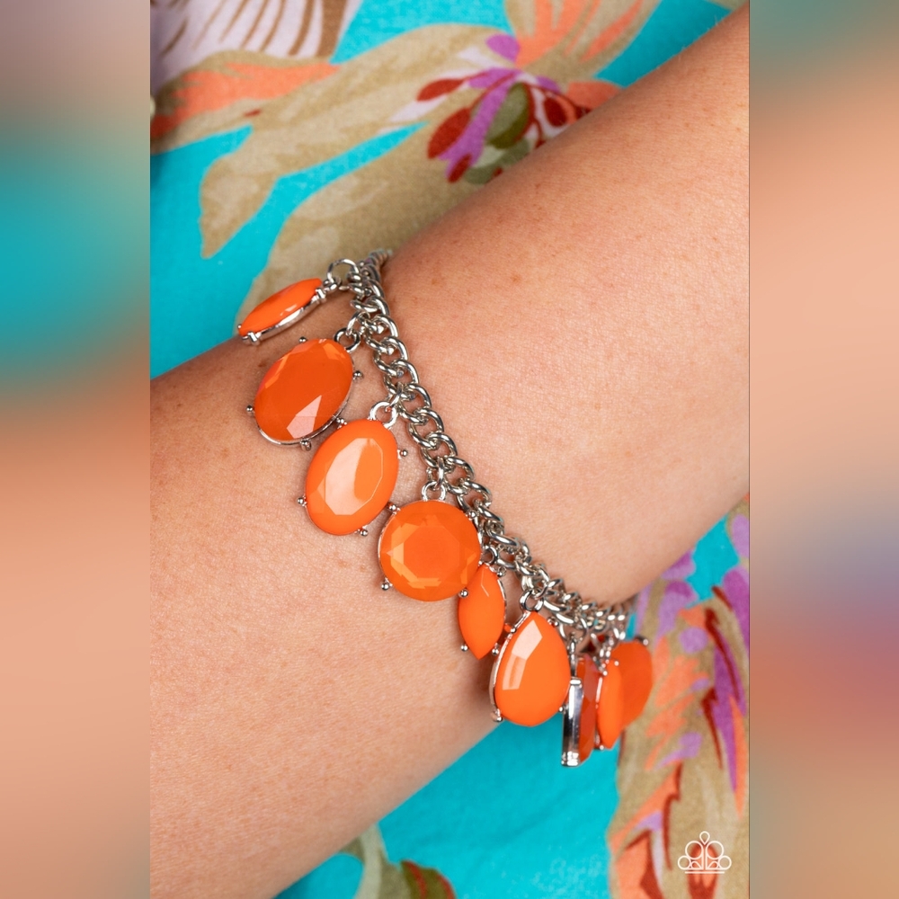 Serendipitous Shimmer Bracelet